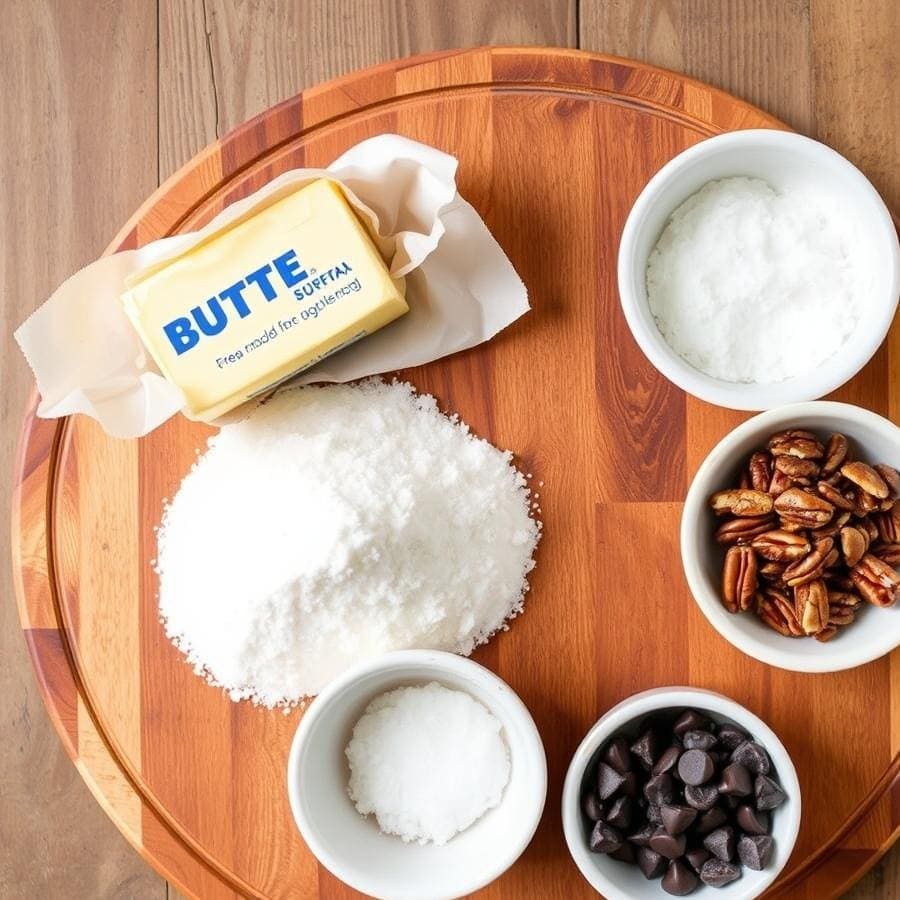 My Foolproof 5-Ingredient Vegan Toffee Recipe (No Thermometer Needed!) 6 Troubleshooting Common Toffee Troubles