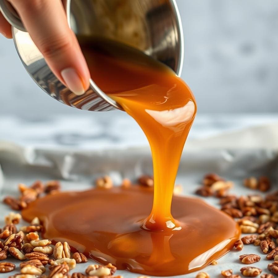 My Foolproof 5-Ingredient Vegan Toffee Recipe (No Thermometer Needed!) 8 How to Store Your Vegan Toffee