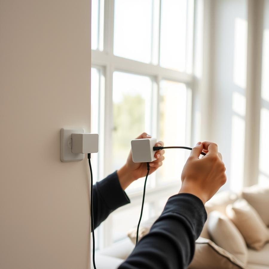 The Ultimate Guide to Sustainable Living: 10 Practical Steps for a Greener Life 5 Step 4: Conserve Energy at Home