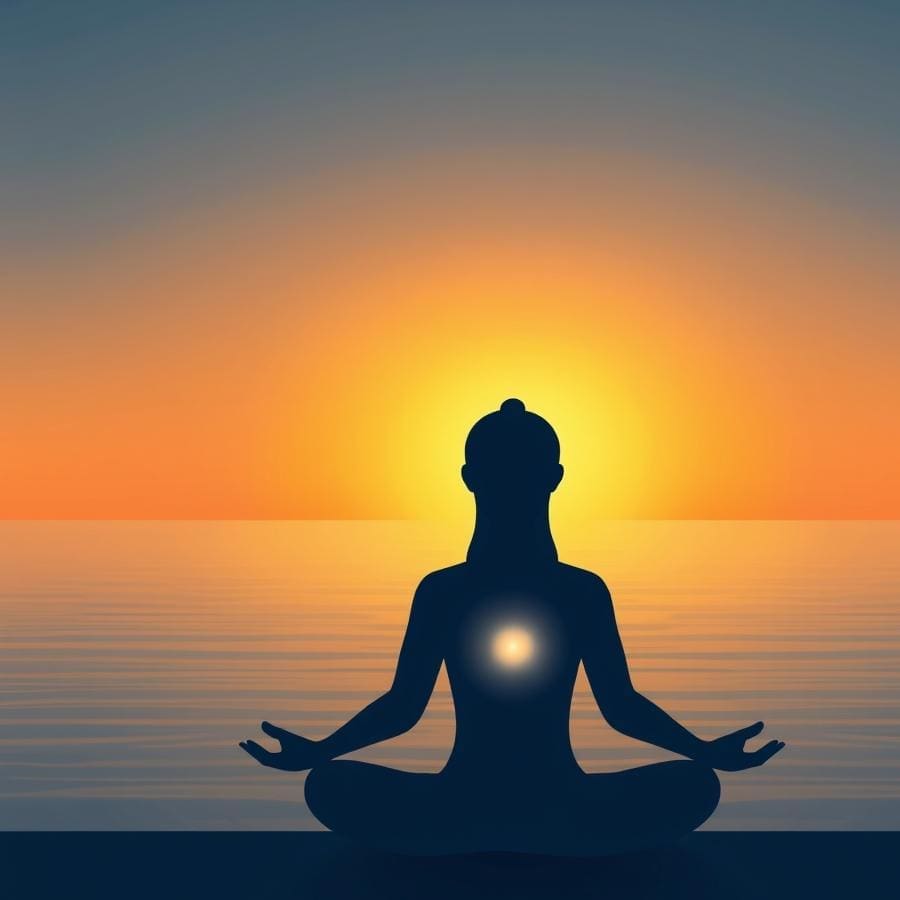 Unlock Your Inner Calm: The Science-Backed Benefits of Mindfulness Meditation for Stress Reduction 1 Unlock Your Inner Calm: The Science-Backed Benefits of Mindfulness Meditation for Stress Reduction