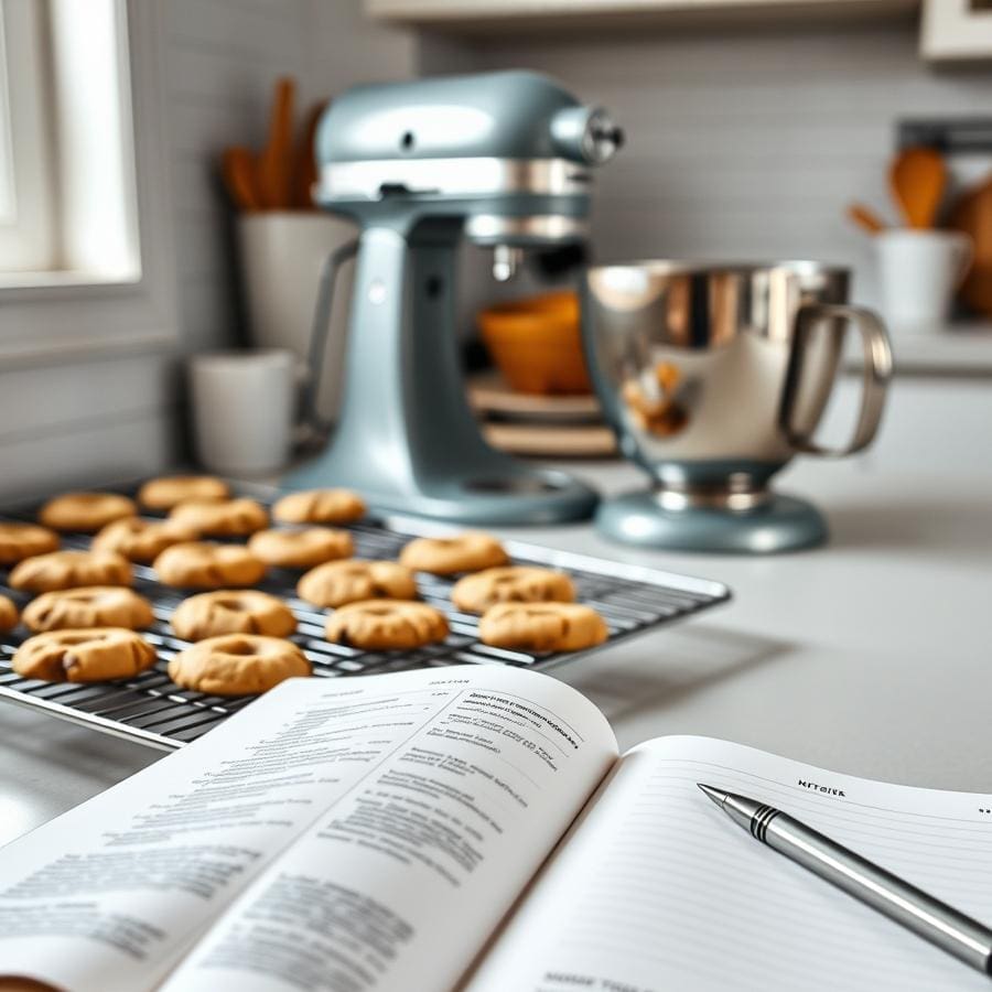 Easy Vegan Ginger Crinkle Cookies (Perfectly Chewy & Spiced) 2 Why You'll Fall in Love with This Recipe