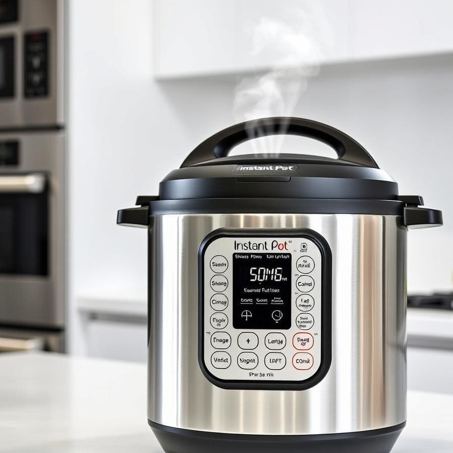 The Easiest Vegan Grape Jelly Meatballs (Just 3 Ingredients!) 7 Need Them Fast? Use an Instant Pot