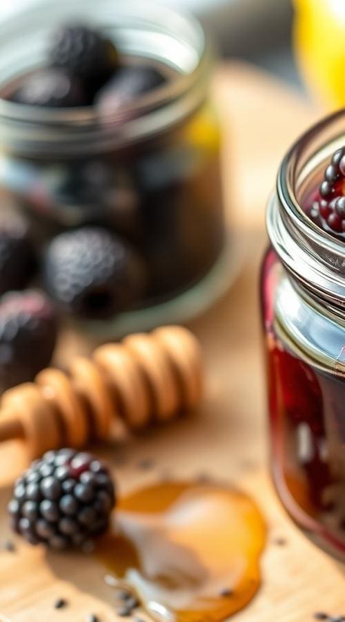 Creative Serving Suggestions