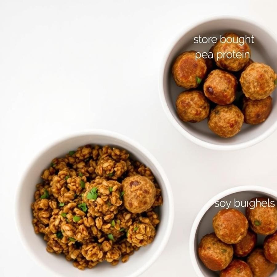 The Easiest Vegan Grape Jelly Meatballs (Just 3 Ingredients!) 11 Storing, Freezing, and Reheating for Later