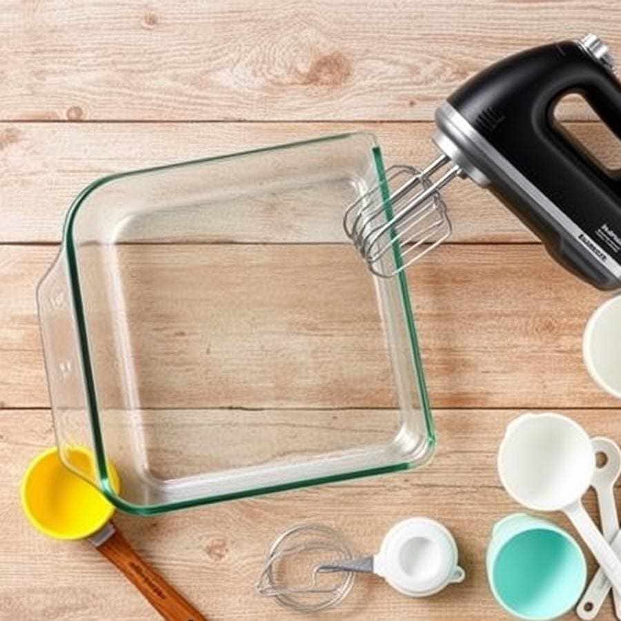 The Best Fluffy Vegan Lemon Poppyseed Cake (Easy Recipe) 3 The Simple Science Behind the Perfect Crumb