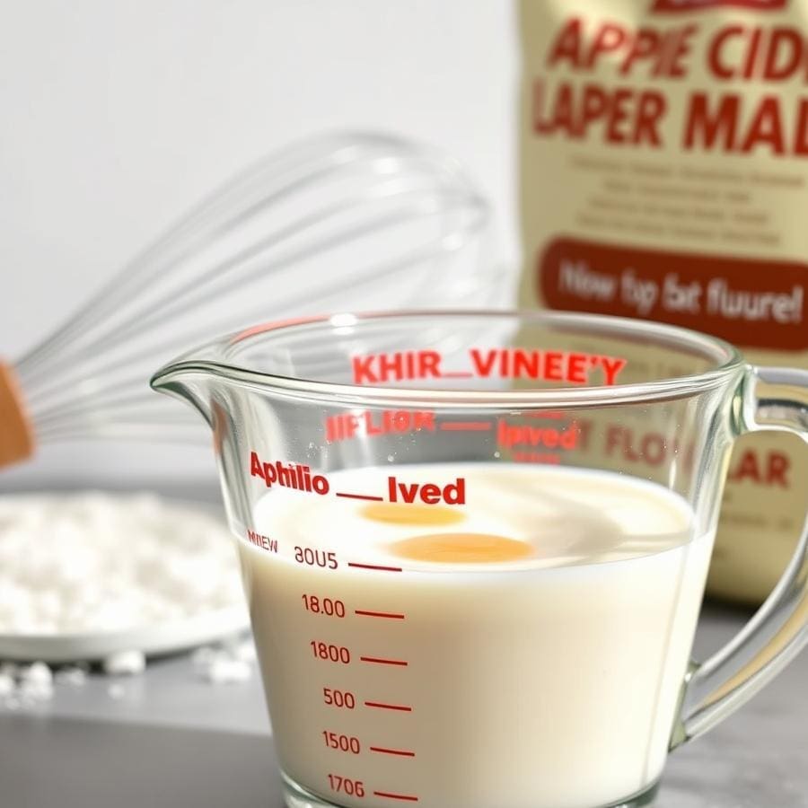 The Best Fluffy Vegan Lemon Poppyseed Cake (Easy Recipe) 5 Ingredients for the Fluffiest Lemon Cake