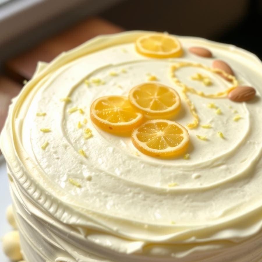 The Best Fluffy Vegan Lemon Poppyseed Cake (Easy Recipe) 9 Having Trouble? Let's Fix It