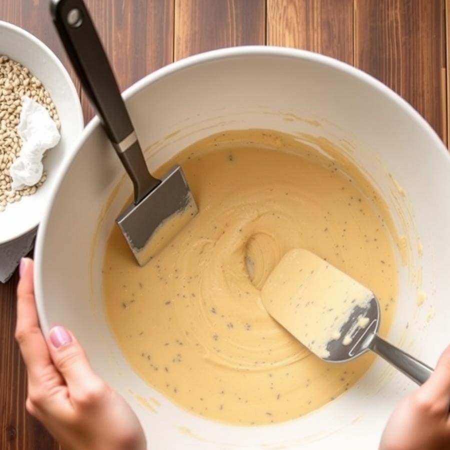 The Best Fluffy Vegan Lemon Poppyseed Cake (Easy Recipe) 10 Your Questions, Answered