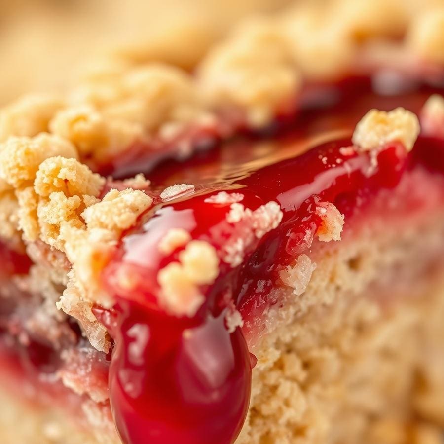 The Easiest 1-Bowl Vegan Raspberry Bars You'll Ever Make 2 Why You'll Fall in Love with These Raspberry Bars