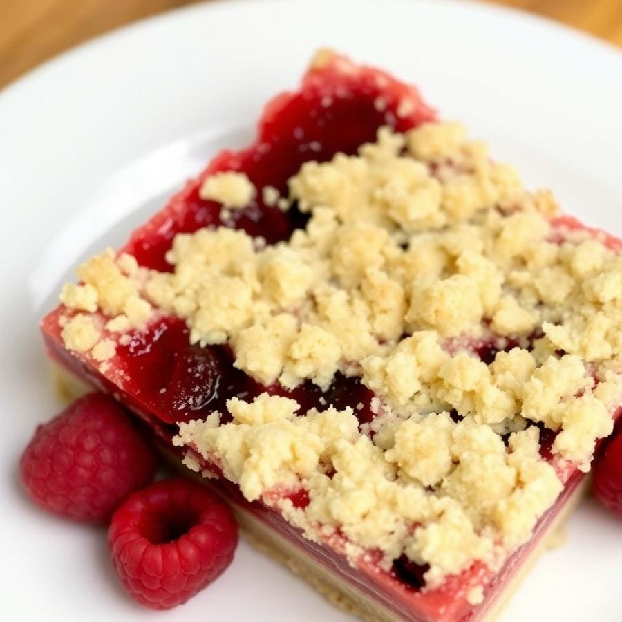 The Easiest 1-Bowl Vegan Raspberry Bars You'll Ever Make 5 Troubleshooting Common Issues