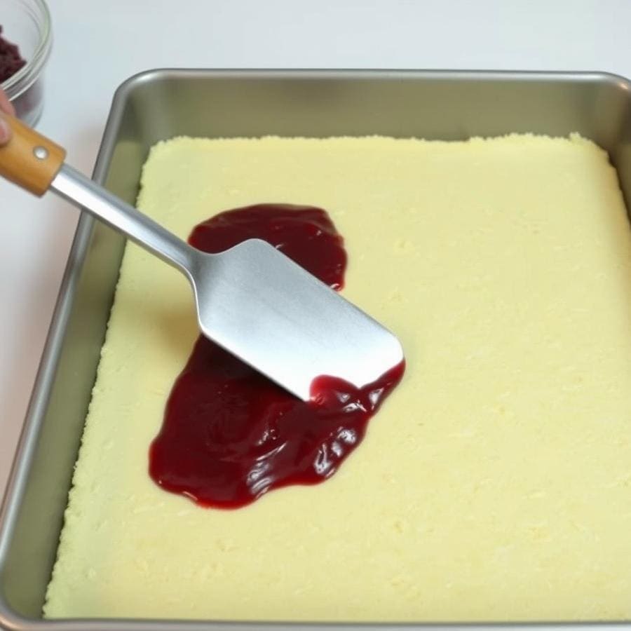 The Easiest 1-Bowl Vegan Raspberry Bars You'll Ever Make 3 A Closer Look at Your 5 Simple Ingredients