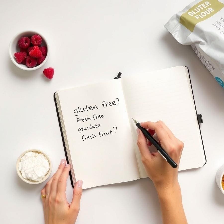 The Easiest 1-Bowl Vegan Raspberry Bars You'll Ever Make 6 Fun Variations to Try Next