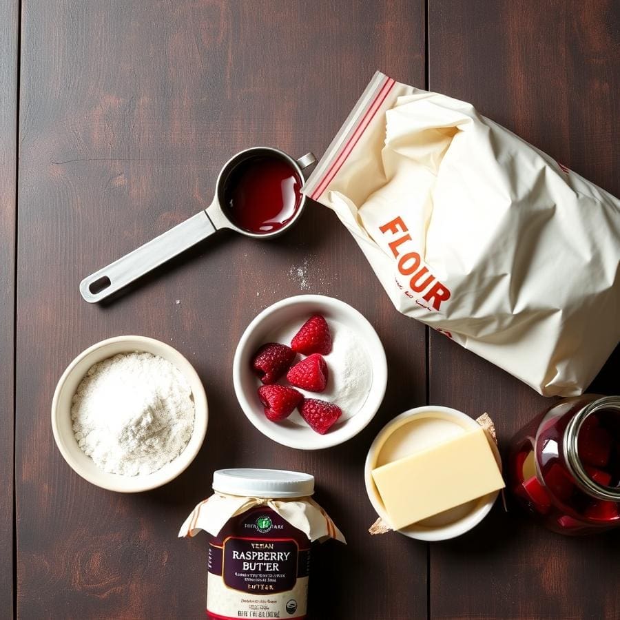 The Easiest 1-Bowl Vegan Raspberry Bars You'll Ever Make 8 Frequently Asked Questions