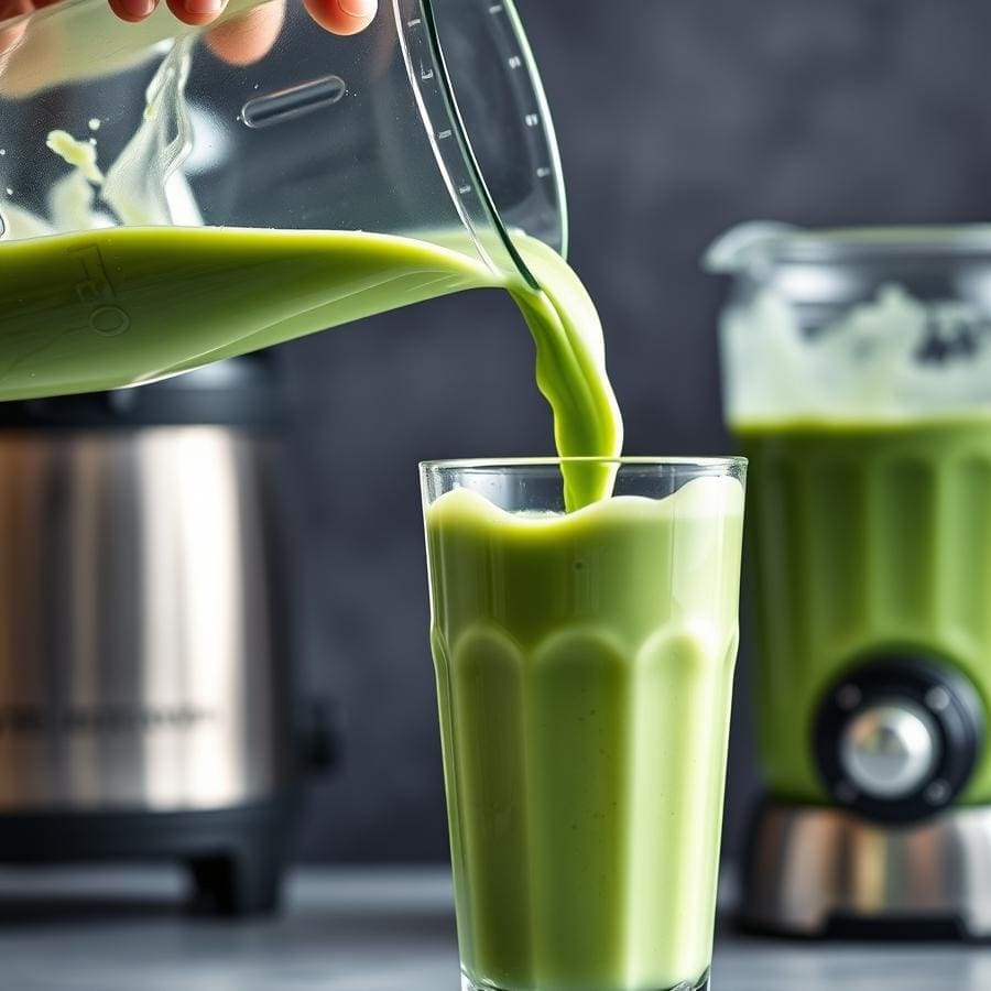 The Easiest 4-Ingredient Vegan Shamrock Shake 2 What Exactly Is a Shamrock Shake?