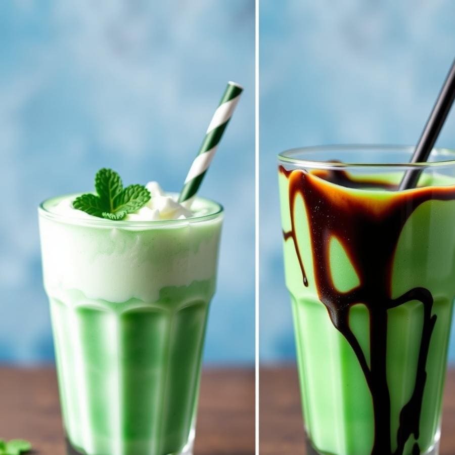 The Easiest 4-Ingredient Vegan Shamrock Shake 8 Frequently Asked Questions