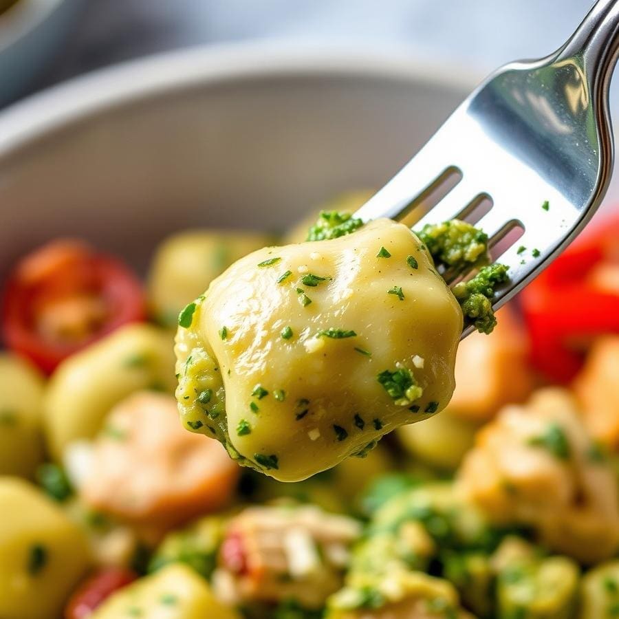 20-Minute Creamy Vegan Pesto Gnocchi (One-Pot Wonder!) 3 A Closer Look at the Key Ingredients
