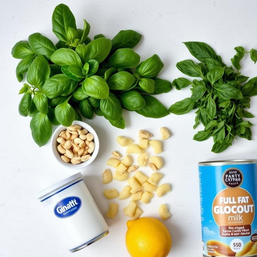 20-Minute Creamy Vegan Pesto Gnocchi (One-Pot Wonder!) 2 Why This Gnocchi Recipe is a Weeknight Lifesaver