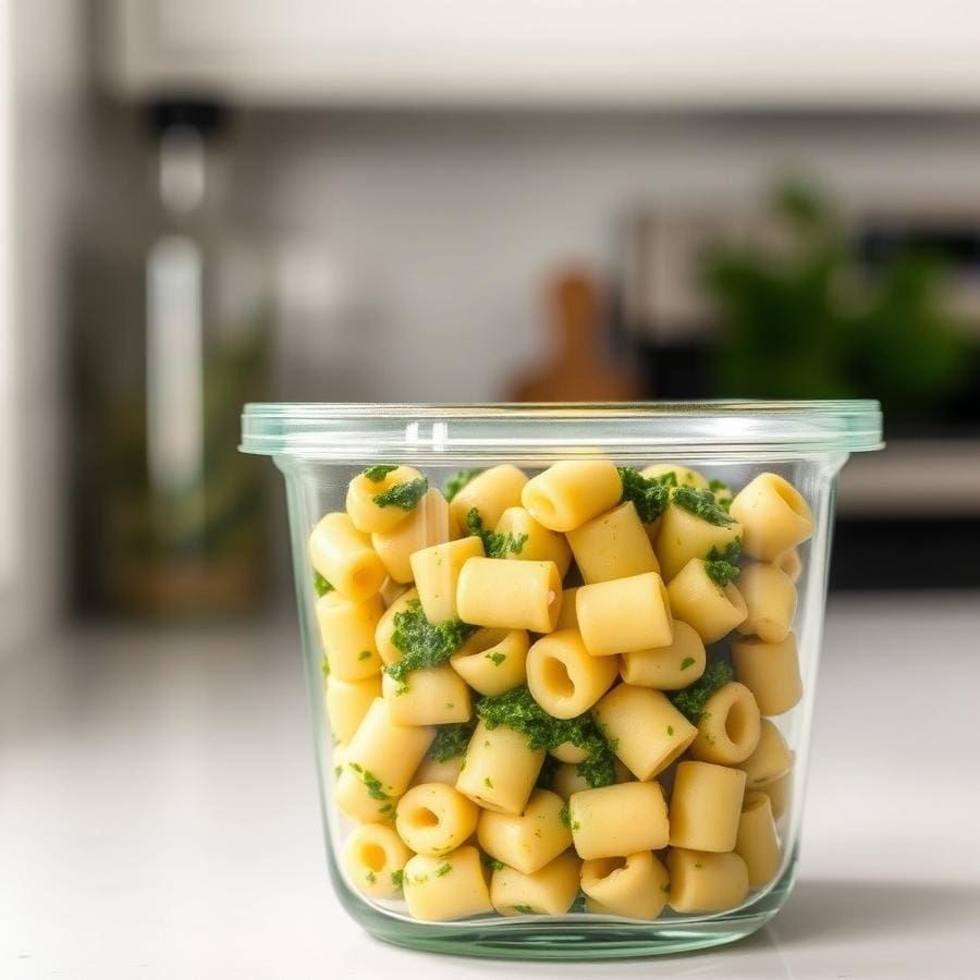 20-Minute Creamy Vegan Pesto Gnocchi (One-Pot Wonder!) 6 Frequently Asked Questions