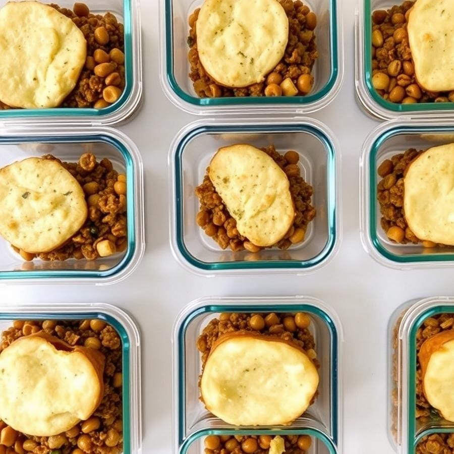 The Ultimate Meaty Vegan Shepherd's Pie (That Fools Everyone) 1 The Ultimate Meaty Vegan Shepherd's Pie (That Fools Everyone)
