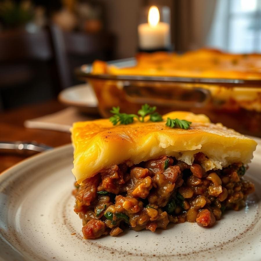 The Ultimate Meaty Vegan Shepherd's Pie (That Fools Everyone) 2 Why You'll Fall in Love with This Recipe