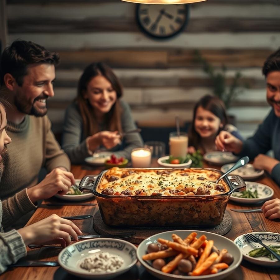 The Ultimate Meaty Vegan Shepherd's Pie (That Fools Everyone) 4 How to Make the Perfect Vegan Shepherd's Pie Step by Step