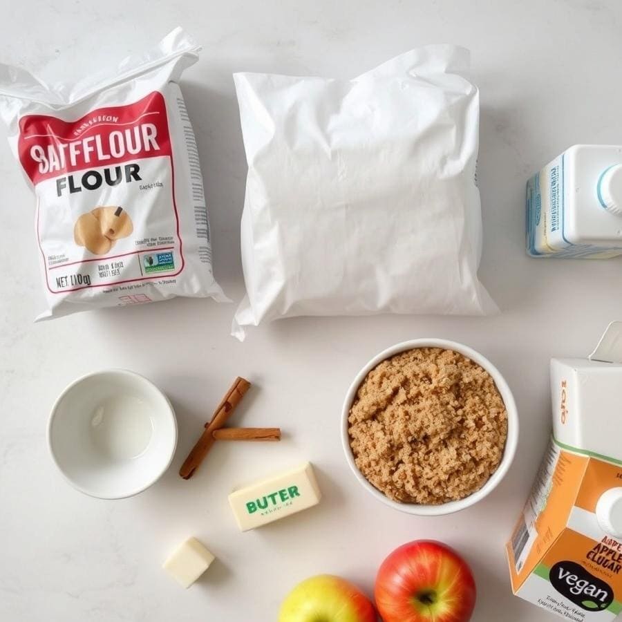 Easy Vegan Apple Fritter Bread (So Fluffy and Moist!) 7 Expert Tips for a Perfect Loaf Every Time