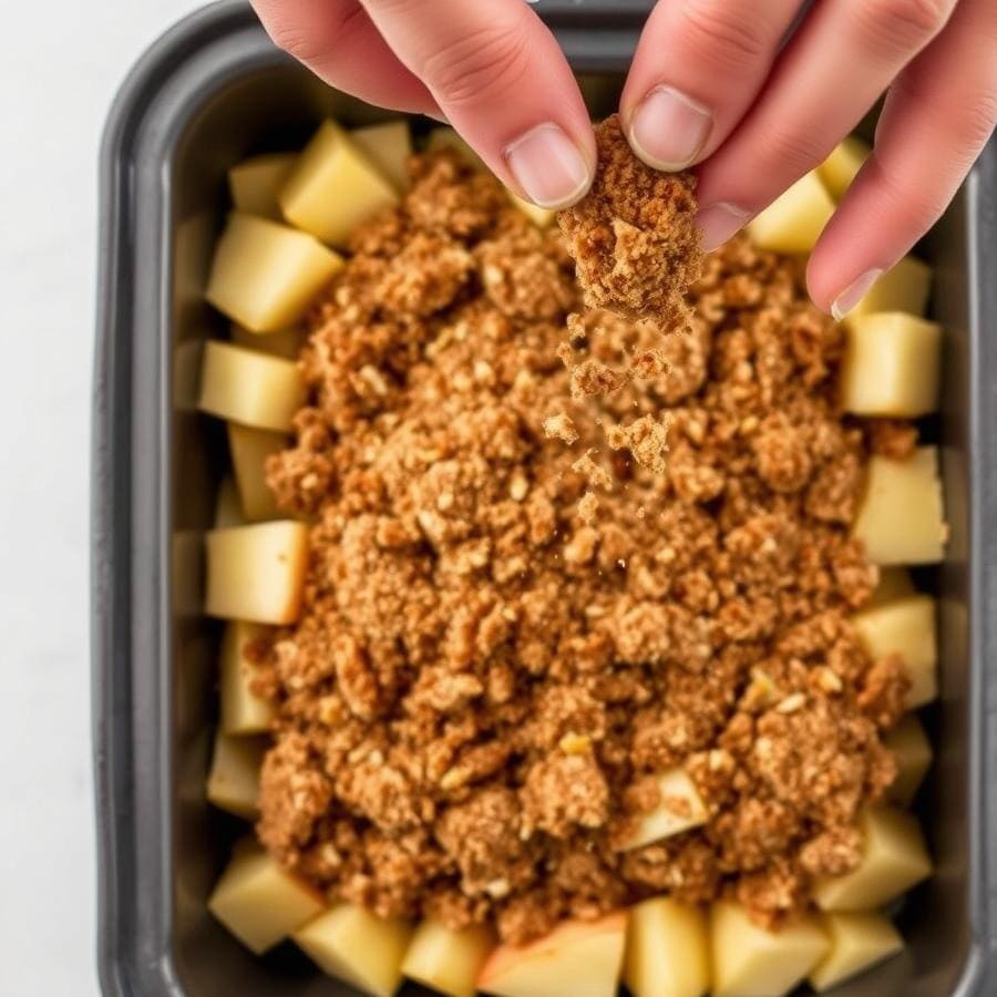 Easy Vegan Apple Fritter Bread (So Fluffy and Moist!) 8 How to Store, Freeze, and Reheat Your Bread