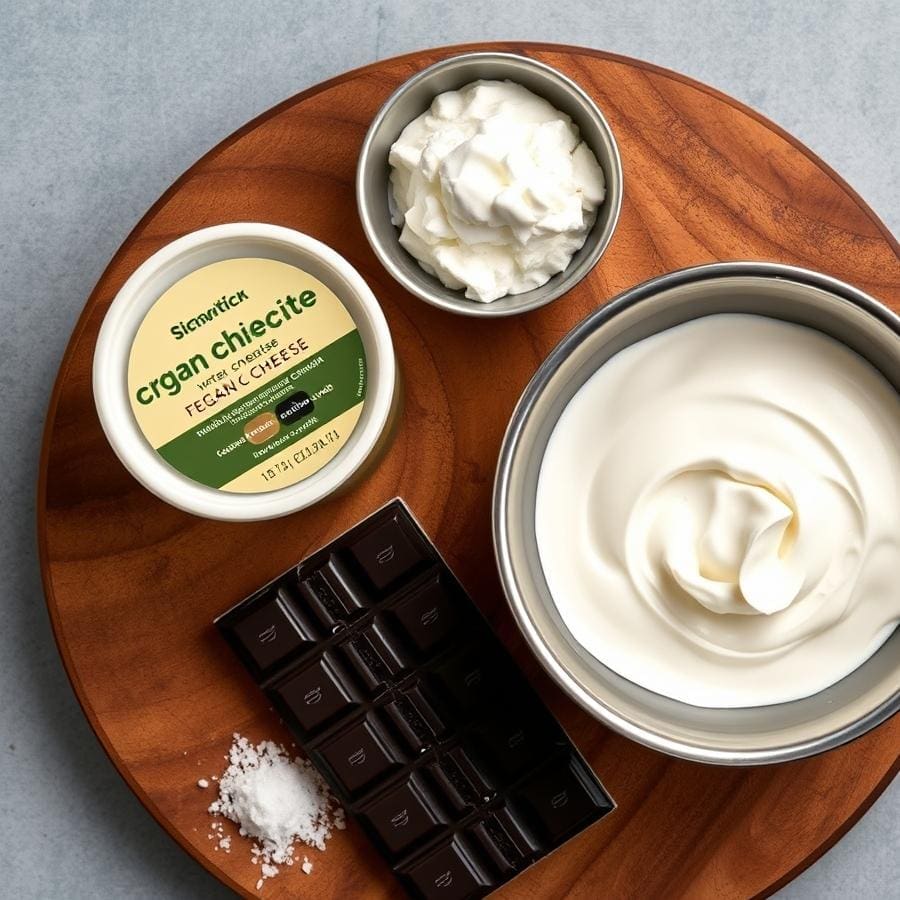 The Ultimate Vegan Chocolate Cheesecake (Rich, Creamy & Foolproof) 5 Expert Tips for Cheesecake Perfection