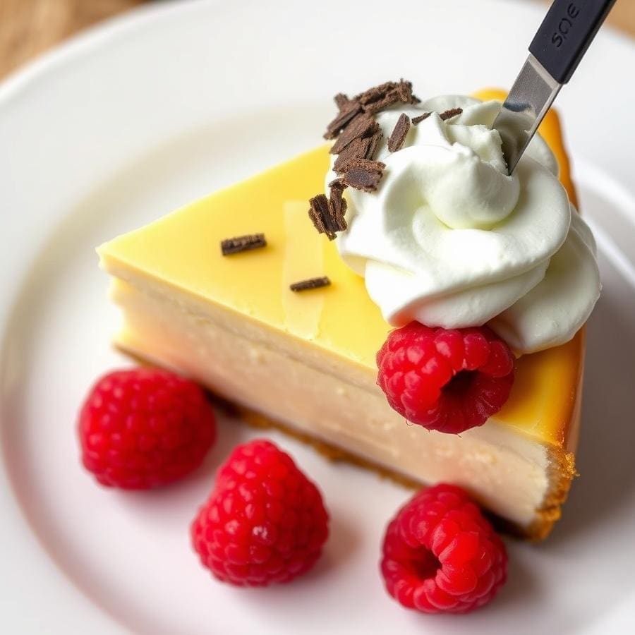 The Ultimate Vegan Chocolate Cheesecake (Rich, Creamy & Foolproof) 6 Creative Toppings and Delicious Variations