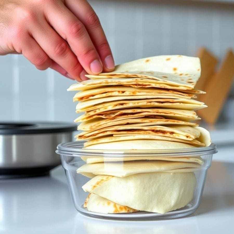 The Best Spicy & Cheesy Buffalo Jackfruit Quesadillas (Vegan!) 3 Understanding the Key Ingredients