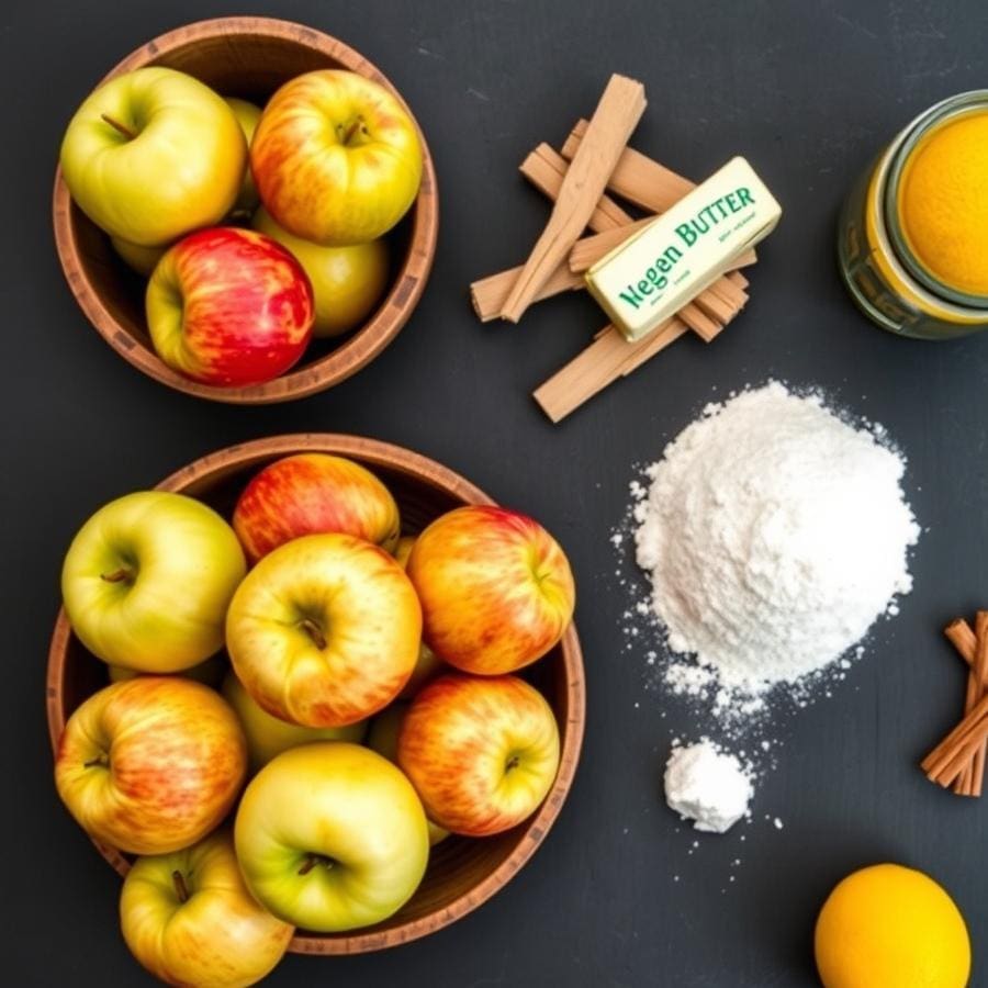 The Ultimate Vegan Apple Pie (A Foolproof Recipe!) 3 Expert Tips for a Foolproof Pie