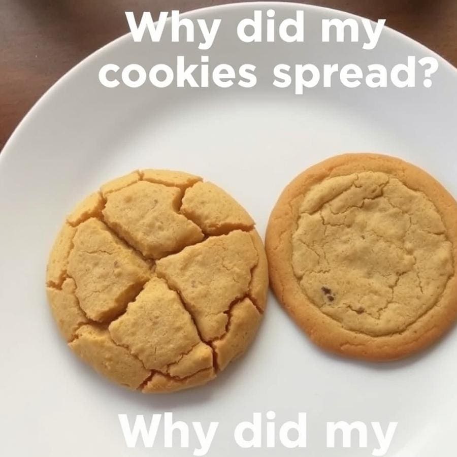 The Ultimate Chewy Vegan Ginger Cookies (Easy 1-Bowl Recipe!) 1 The Ultimate Chewy Vegan Ginger Cookies (Easy 1-Bowl Recipe!)