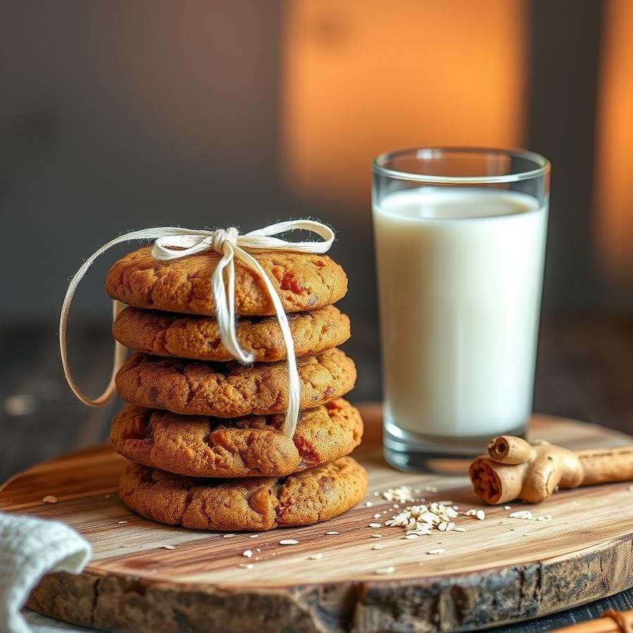 The Ultimate Chewy Vegan Ginger Cookies (Easy 1-Bowl Recipe!) 2 Why This Recipe Is the Only One You'll Need