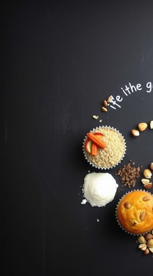 Serving Ideas and Pairings