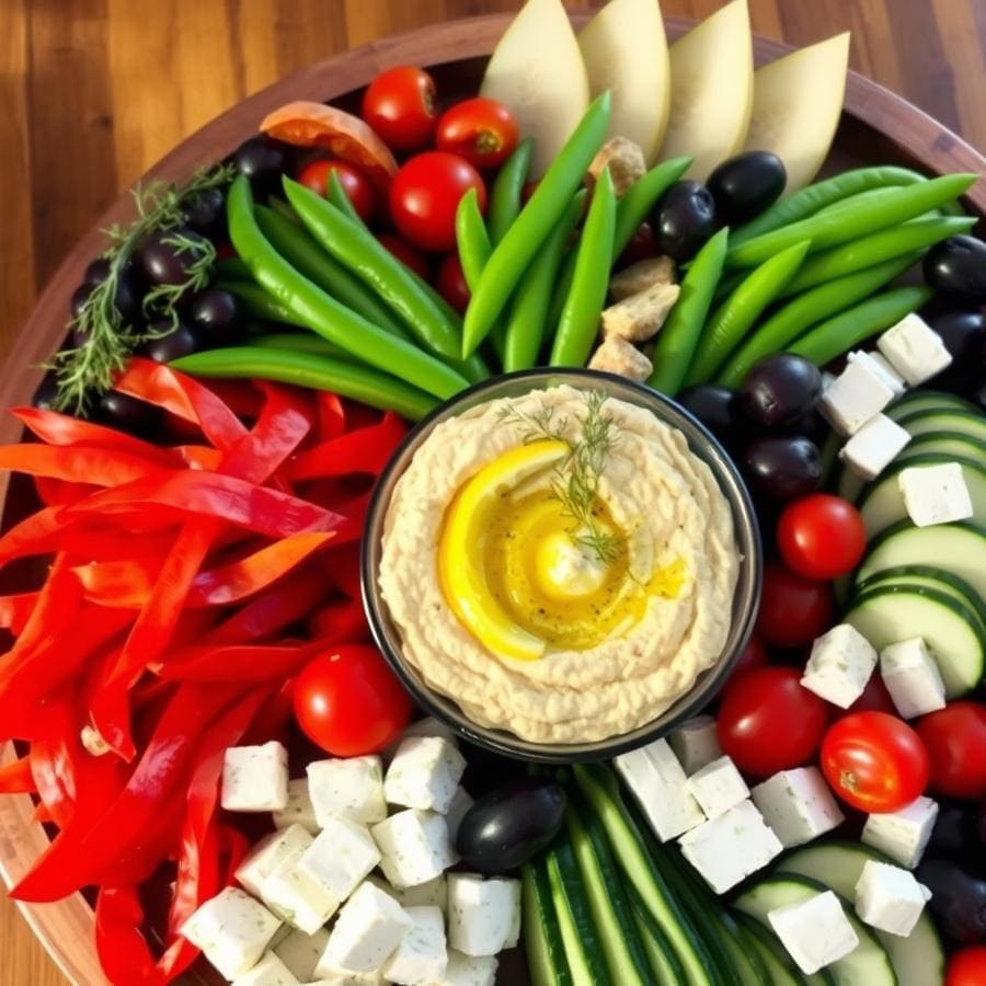 The Creamiest 5-Minute Lemon Dill Hummus Recipe 2 Why You'll Love This 5-Minute Hummus