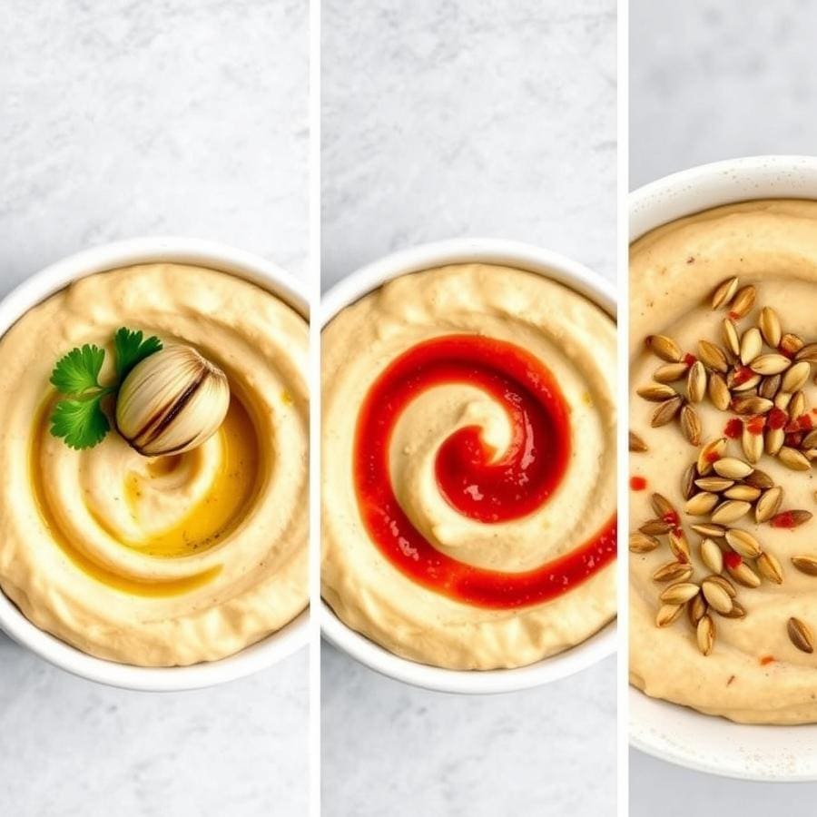 The Creamiest 5-Minute Lemon Dill Hummus Recipe 7 How to Properly Store Your Hummus