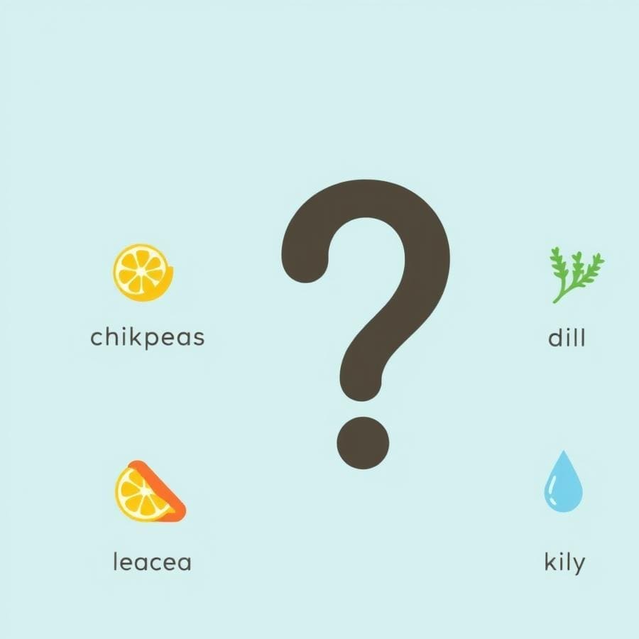 The Creamiest 5-Minute Lemon Dill Hummus Recipe 6 Easy and Fun Recipe Variations
