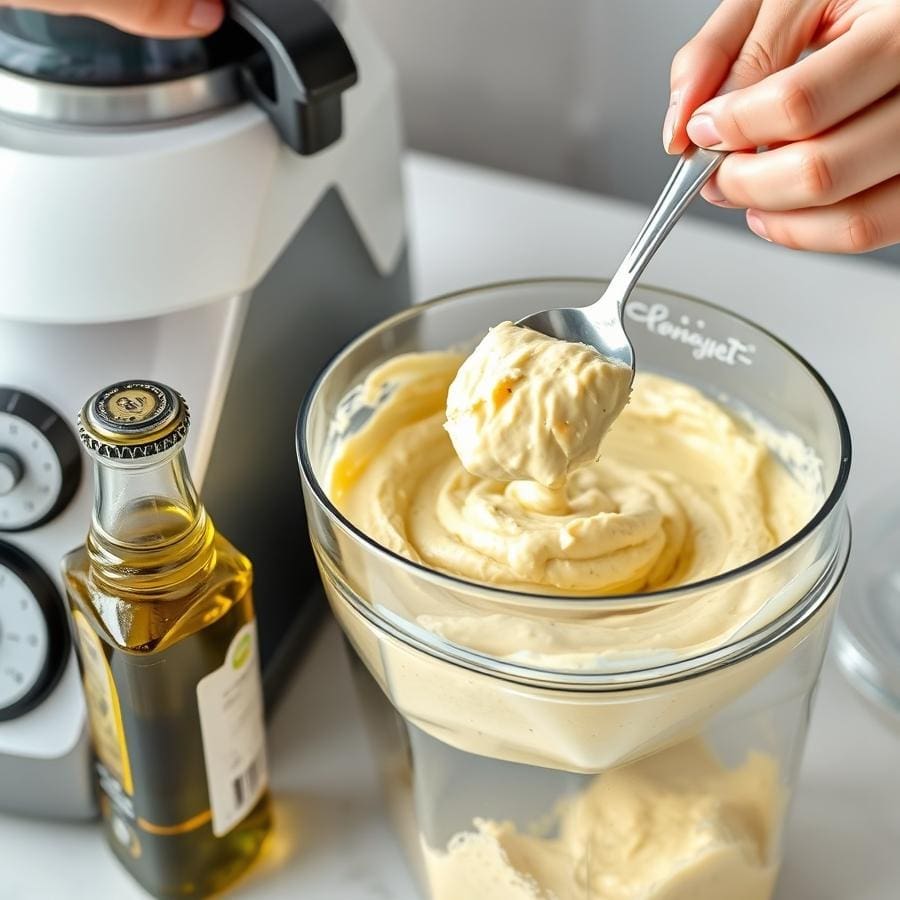 The Creamiest 5-Minute Lemon Dill Hummus Recipe 8 Frequently Asked Questions (FAQ)