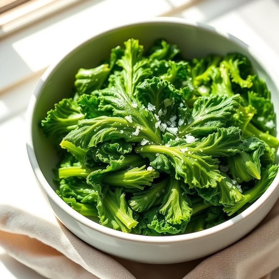 Perfect Instant Pot Kale in Just 3 Minutes 1 Perfect Instant Pot Kale in Just 3 Minutes