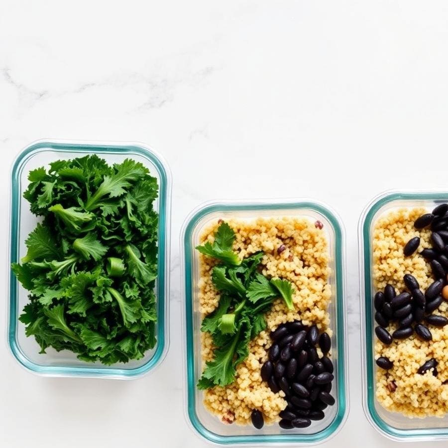 Perfect Instant Pot Kale in Just 3 Minutes 2 Why Is the Instant Pot a Kale Game-Changer?