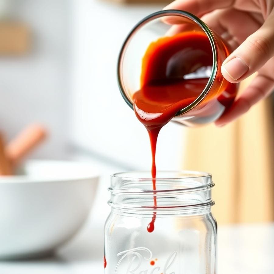 Quick and Easy Vegan Barbecue Sauce (Ready in 3 Minutes!) 5 Tips, Tricks, and Variations