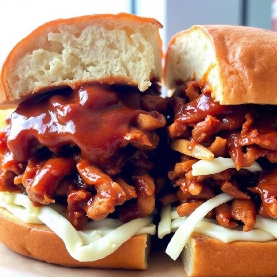 Quick and Easy Vegan Barbecue Sauce (Ready in 3 Minutes!) 6 Creative Ways to Use Your Homemade Sauce