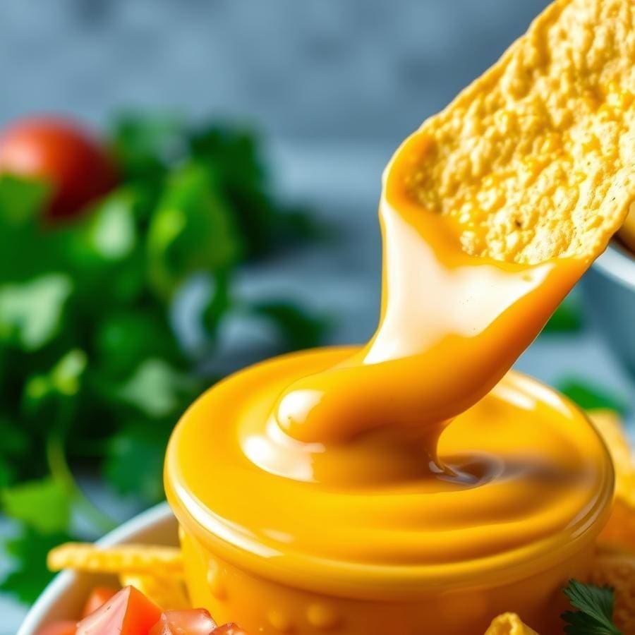 The Ultimate Creamy Vegan Nacho Cheese Sauce (5-Minute Recipe!) 2 Why This Will Be Your Go-To Vegan Cheese Sauce