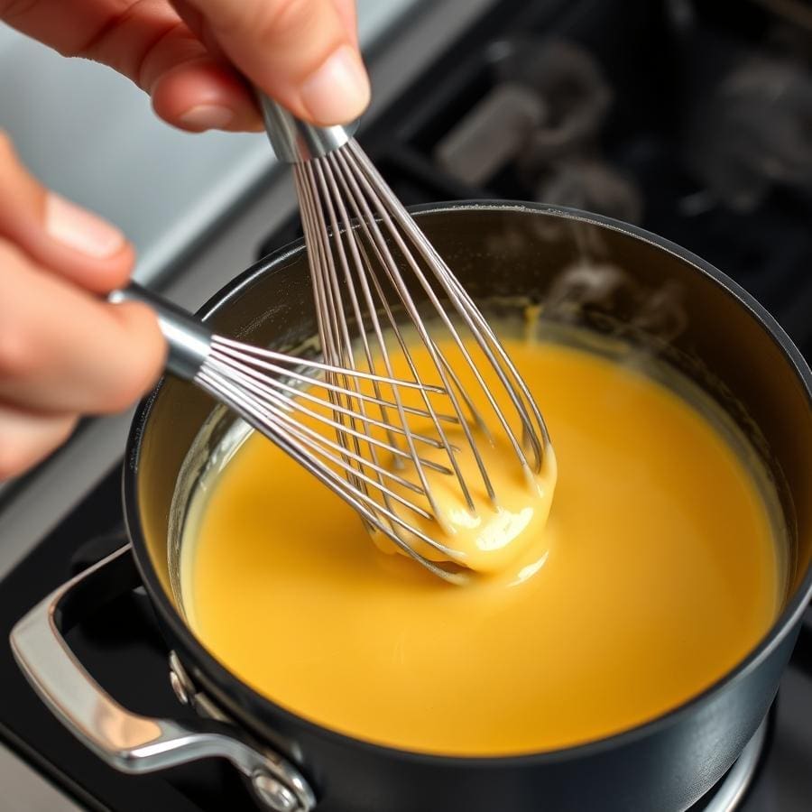The Ultimate Creamy Vegan Nacho Cheese Sauce (5-Minute Recipe!) 3 The