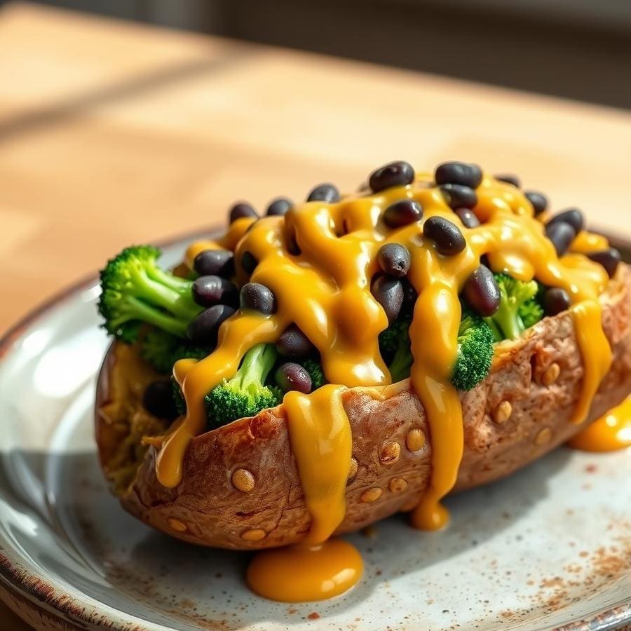 The Ultimate Creamy Vegan Nacho Cheese Sauce (5-Minute Recipe!) 7 How to Store and Reheat Your Sauce