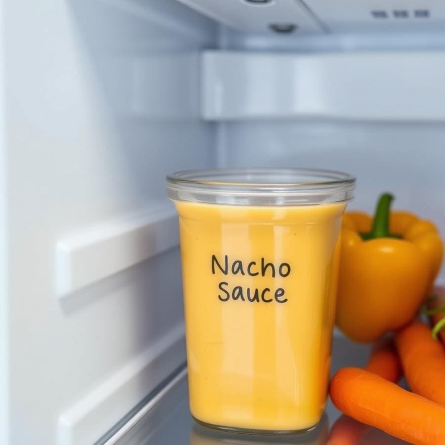 The Ultimate Creamy Vegan Nacho Cheese Sauce (5-Minute Recipe!) 8 Frequently Asked Questions
