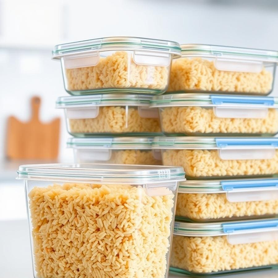 The Easiest Instant Pot Spanish Rice (Vegan & Foolproof) 9 Frequently Asked Questions