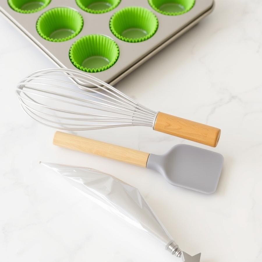 The Ultimate Vegan Mint Chocolate Oreo Cupcakes 2 Why This Recipe Will Become Your Go-To Treat