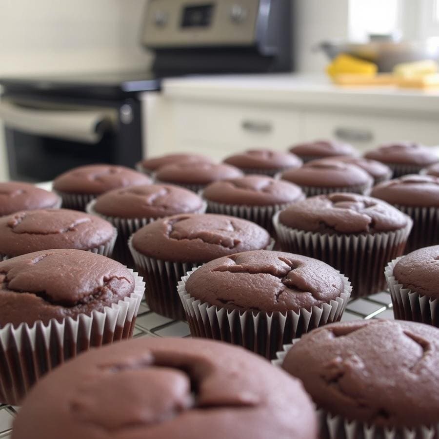 The Ultimate Vegan Mint Chocolate Oreo Cupcakes 3 A Closer Look at Your Key Ingredients