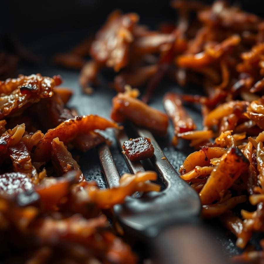 The Ultimate BBQ Jackfruit Pulled Pork You Won't Believe is Vegan 2 Why This Recipe Just Works